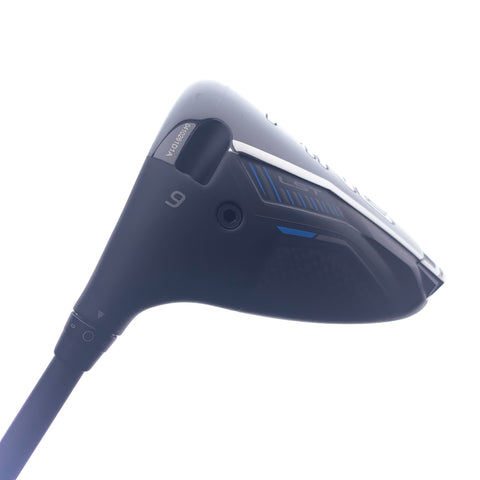 Used Ping G440 LST Driver / 9.0 Degrees / Stiff Flex / Left-Handed