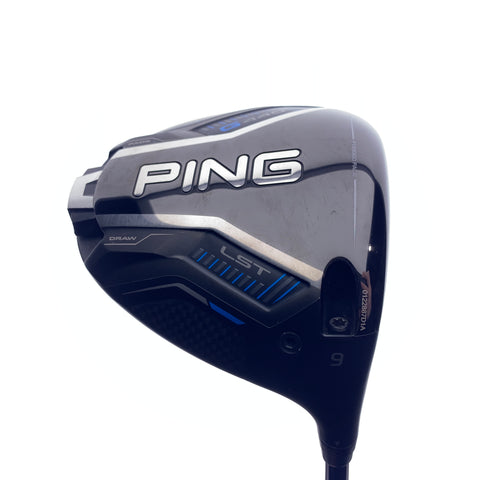 Used Ping G440 LST Driver / 9.0 Degrees / Stiff Flex