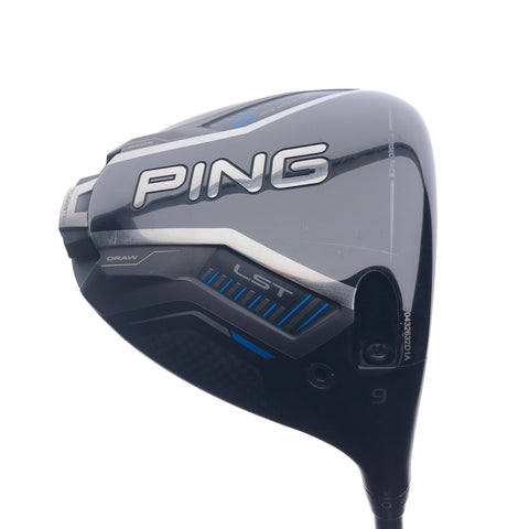 Used Ping G440 LST Driver / 9.0 Degrees / Stiff Flex
