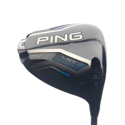 Used Ping G440 LST Driver / 9.0 Degrees / Stiff Flex
