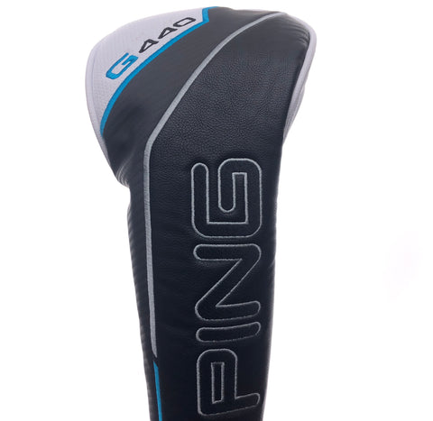 Used Ping G440 LST Driver / 9.0 Degrees / X-Stiff Flex