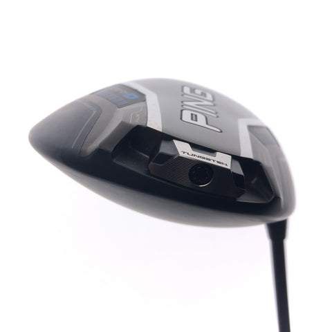 Used Ping G440 LST Driver / 9.0 Degrees / X-Stiff Flex
