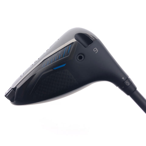 Used Ping G440 LST Driver / 9.0 Degrees / X-Stiff Flex