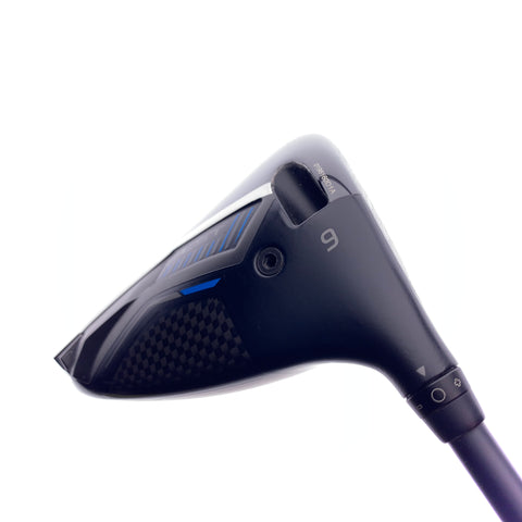 Used Ping G440 LST Driver / 9.0 Degrees / X-Stiff Flex