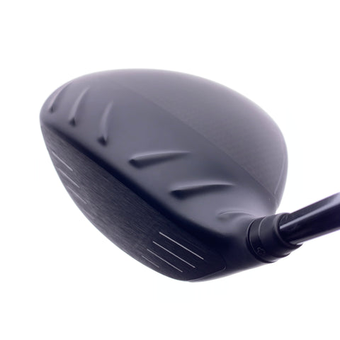 Used Ping G440 LST Driver / 9.0 Degrees / X-Stiff Flex