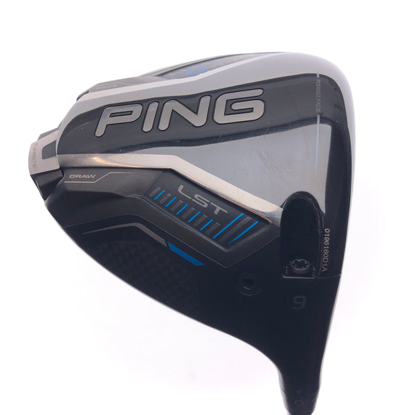 Used Ping G440 LST Driver / 9.0 Degrees / X-Stiff Flex