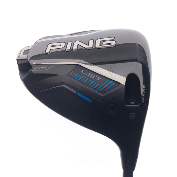 Used Ping G440 LST Driver / 9.0 Degrees / X-Stiff Flex
