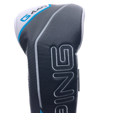 Used Ping G440 LST Driver / Ventus Red VeloCore+ 5-S Shaft / 9.0 Deg / Stiff