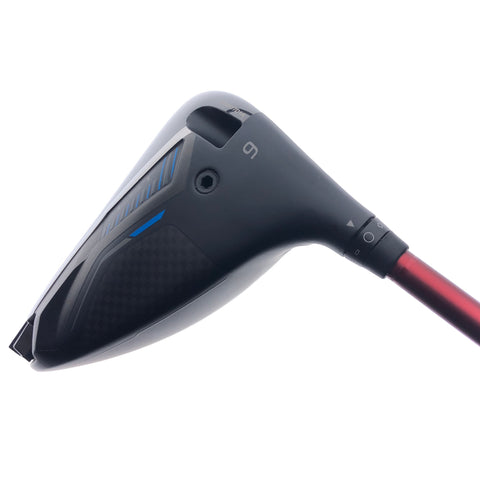 Used Ping G440 LST Driver / Ventus Red VeloCore+ 5-S Shaft / 9.0 Deg / Stiff