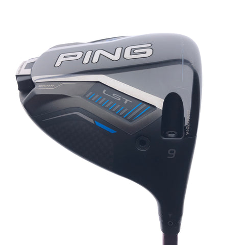 Used Ping G440 LST Driver / Ventus Red VeloCore+ 5-S Shaft / 9.0 Deg / Stiff