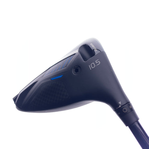 Used Ping G440 MAX Driver / 10.5 Degrees / A Flex