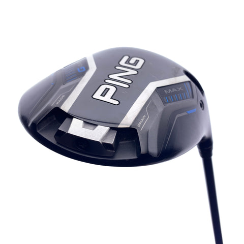 Used Ping G440 MAX Driver / 10.5 Degrees/ Ladies Flex