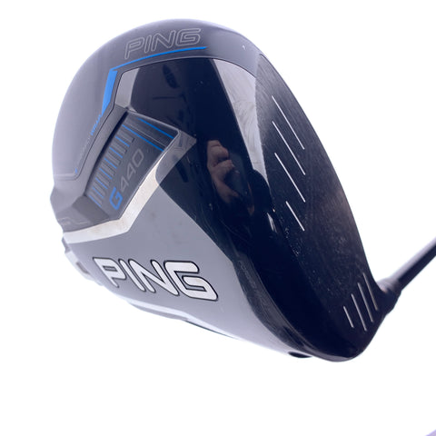 Used Ping G440 MAX Driver / 10.5 Degrees/ Ladies Flex