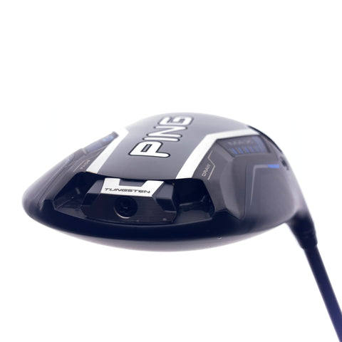 Used Ping G440 MAX Driver / 10.5 Degrees / Regular Flex