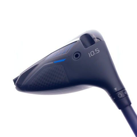 Used Ping G440 MAX Driver / 10.5 Degrees / Regular Flex