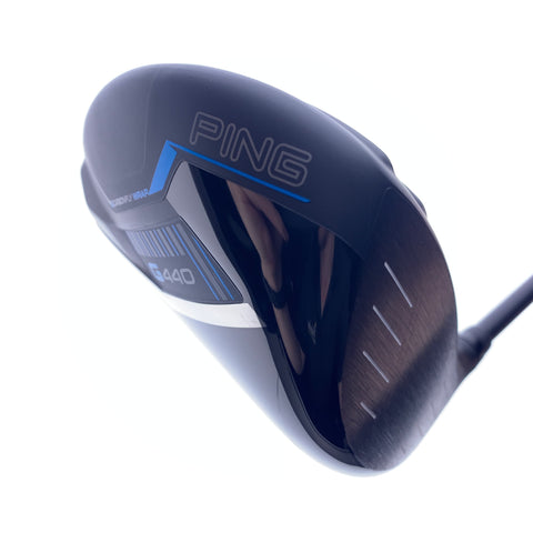 Used Ping G440 MAX Driver / 10.5 Degrees / Regular Flex