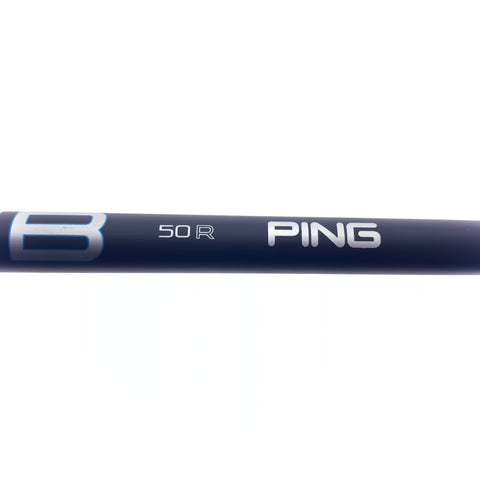 Used Ping G440 MAX Driver / 10.5 Degrees / Regular Flex