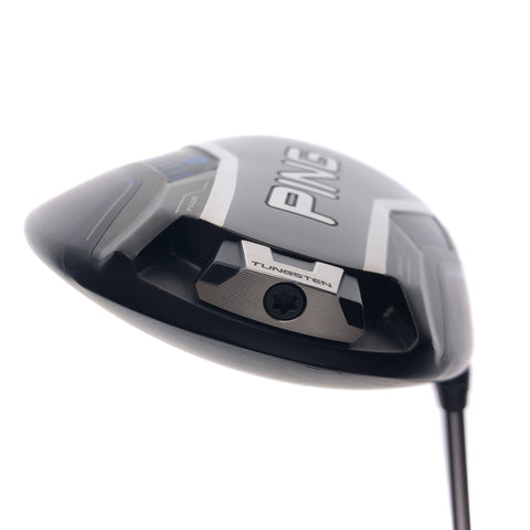 Used Ping G440 MAX Driver / 10.5 Degrees / Stiff Flex