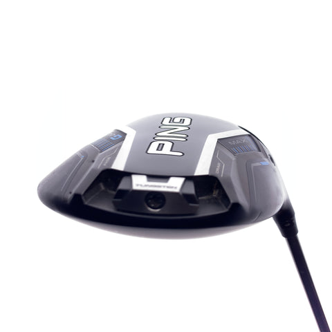 Used Ping G440 MAX Driver / 10.5 Degrees / Stiff Flex
