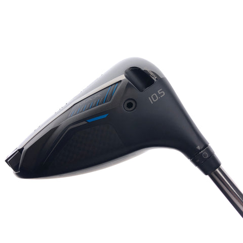 Used Ping G440 MAX Driver / 10.5 Degrees / Stiff Flex