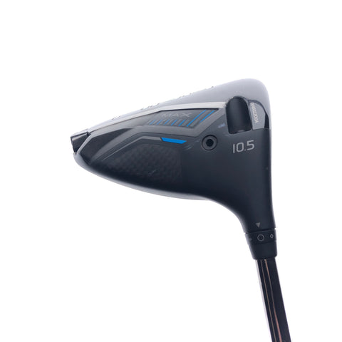 Used Ping G440 MAX Driver / 10.5 Degrees / Stiff Flex