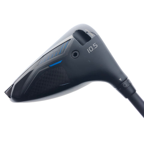 Used Ping G440 MAX Driver / 10.5 Degrees / Stiff Flex