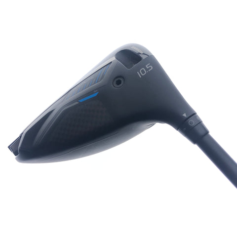 Used Ping G440 MAX Driver / 10.5 Degrees / Stiff Flex