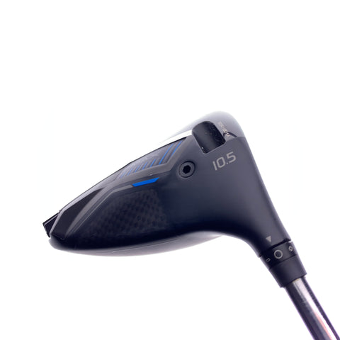 Used Ping G440 MAX Driver / 10.5 Degrees / Stiff Flex