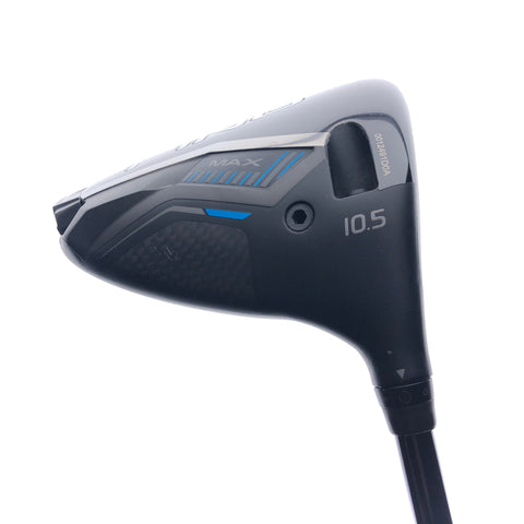Used Ping G440 MAX Driver / 10.5 Degrees / Stiff Flex