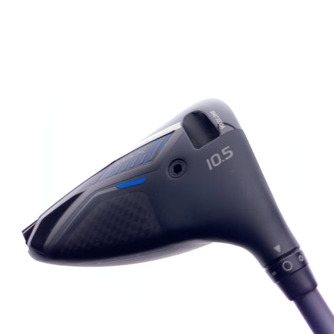 Used Ping G440 MAX Driver / 10.5 Degrees / Stiff Flex