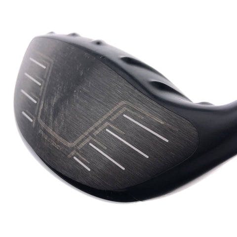 Used Ping G440 MAX Driver / 10.5 Degrees / Stiff Flex
