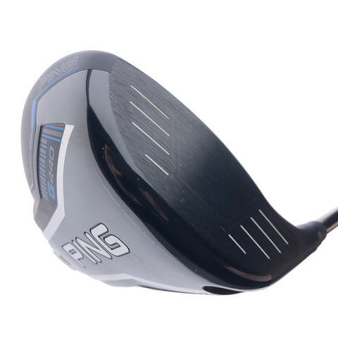 Used Ping G440 MAX Driver / 10.5 Degrees / Stiff Flex