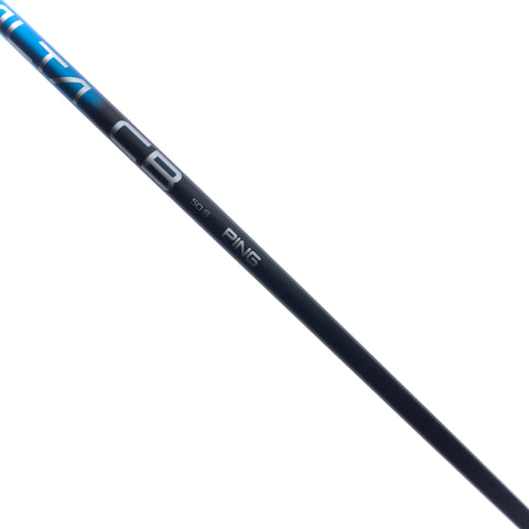 Used Ping G440 MAX Driver / 10.5 Degrees / Stiff Flex