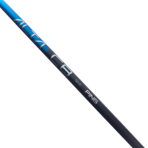 Used Ping G440 MAX Driver / 10.5 Degrees / Stiff Flex