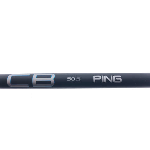 Used Ping G440 MAX Driver / 10.5 Degrees / Stiff Flex