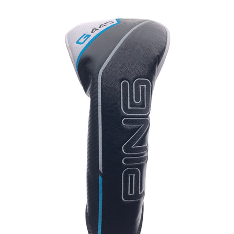 Used Ping G440 MAX Driver / 10.5 Degrees / Stiff Flex
