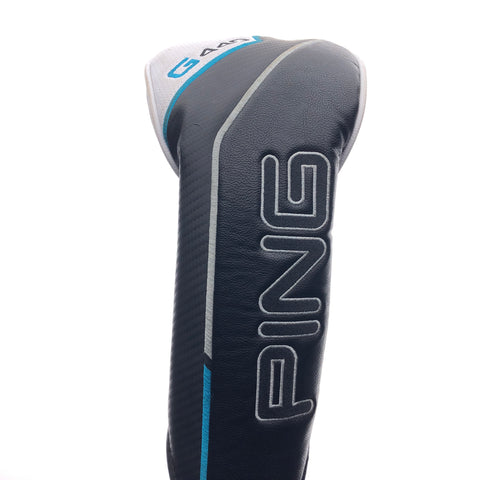 Used Ping G440 MAX Driver / 10.5 Degrees / Stiff Flex