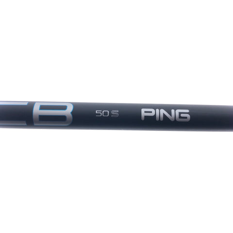 Used Ping G440 MAX Driver / 10.5 Degrees / Stiff Flex