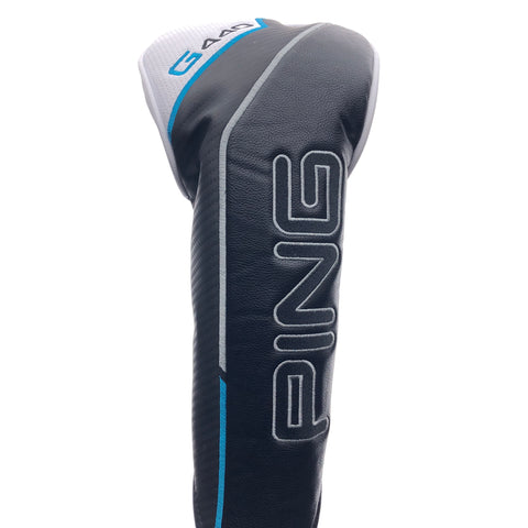 Used Ping G440 MAX Driver / 12.0 Degrees / Regular Flex