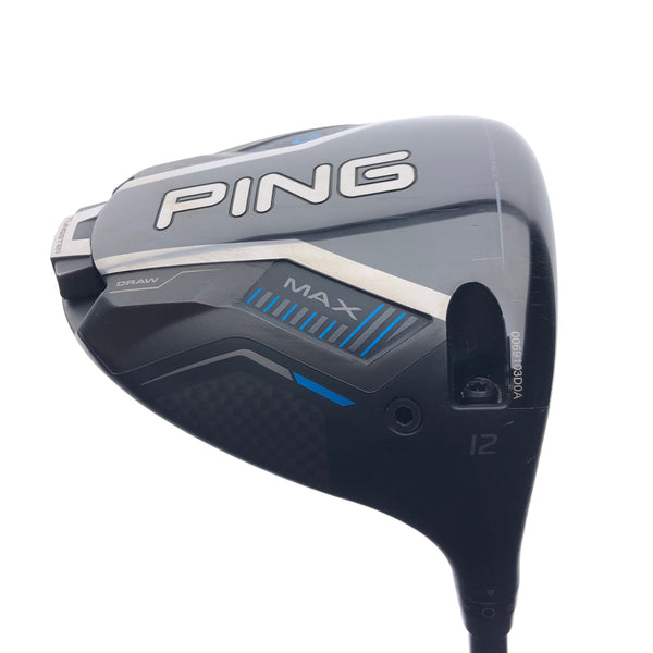 Driver PING G Titane : La Bombe Sur Le Green En Très Bon État
