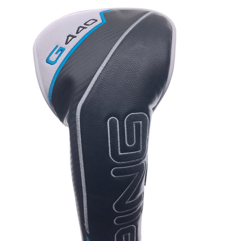 Used Ping G440 MAX Driver / 12.0 Degrees / Soft Regular Flex