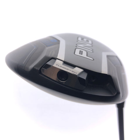 Used Ping G440 MAX Driver / 12.0 Degrees / Soft Regular Flex