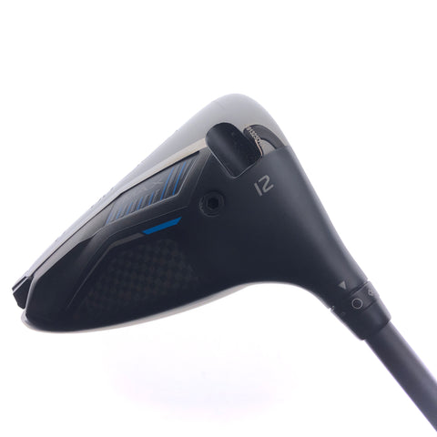 Used Ping G440 MAX Driver / 12.0 Degrees / Soft Regular Flex
