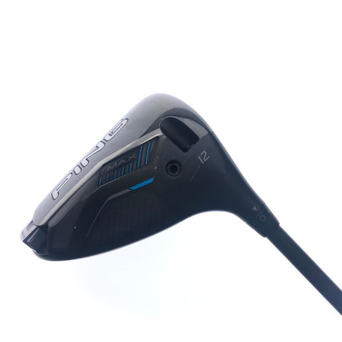 Used Ping G440 MAX Driver / 12.0 Degrees / Soft Regular Flex