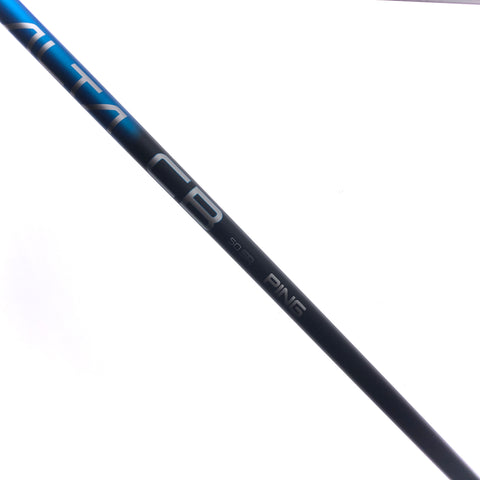 Used Ping G440 MAX Driver / 12.0 Degrees / Soft Regular Flex