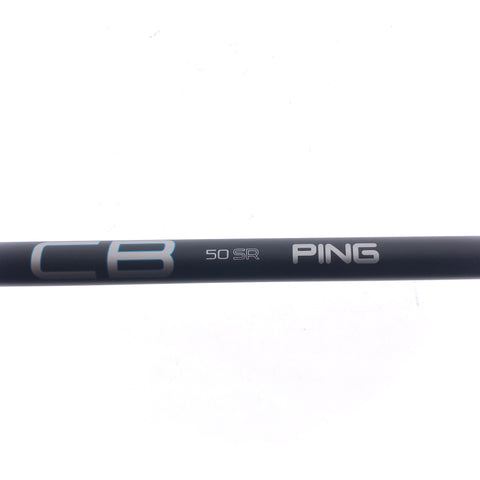 Used Ping G440 MAX Driver / 12.0 Degrees / Soft Regular Flex