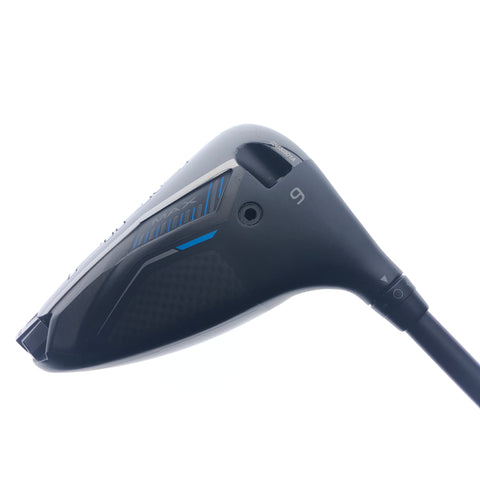 Used Ping G440 MAX Driver / 9.0 Degrees / Regular Flex