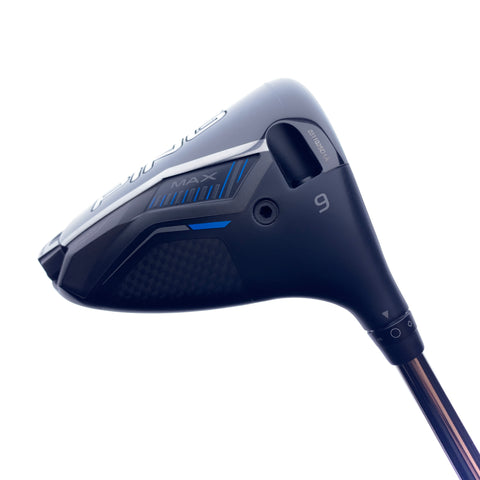 Used Ping G440 MAX Driver / 9.0 Degrees / Regular Flex