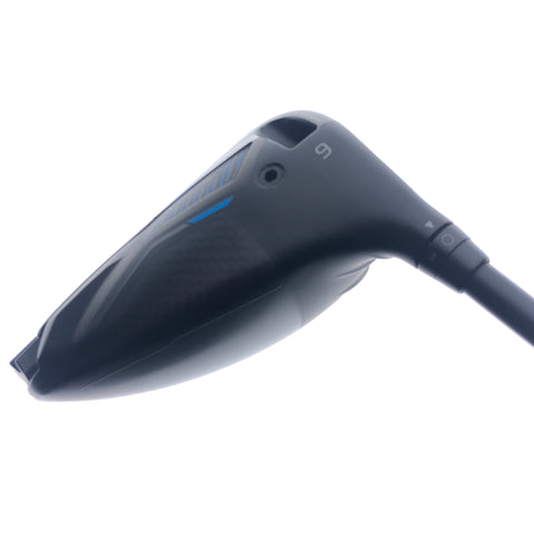 Used Ping G440 MAX Driver / 9.0 Degrees / Regular Flex