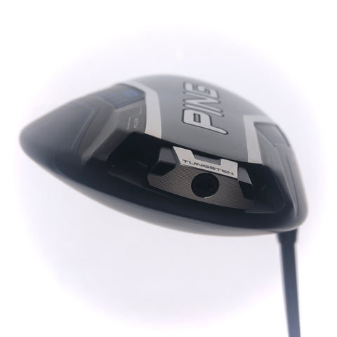 Used Ping G440 MAX Driver / 9.0 Degrees / Stiff Flex